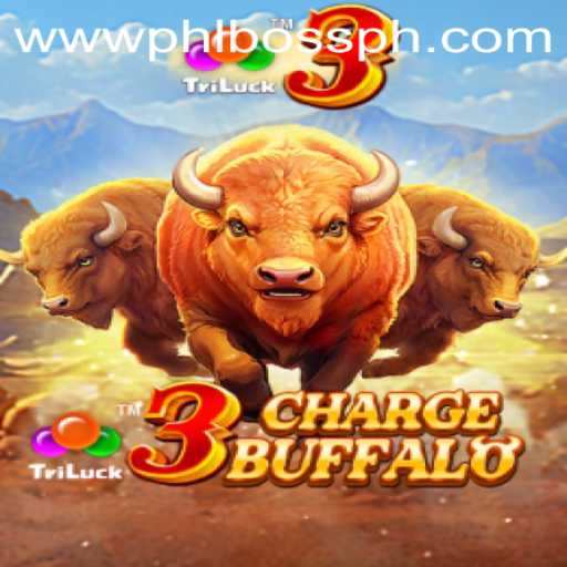 An In-Depth Exploration of 3ChargeBuffalo: The Exciting New Gaming Frontier