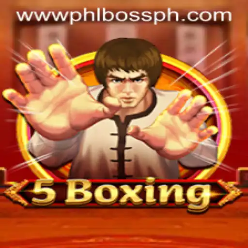Discover the Thrill of 5Boxing: Unlocking the Secrets of PHLBOSS