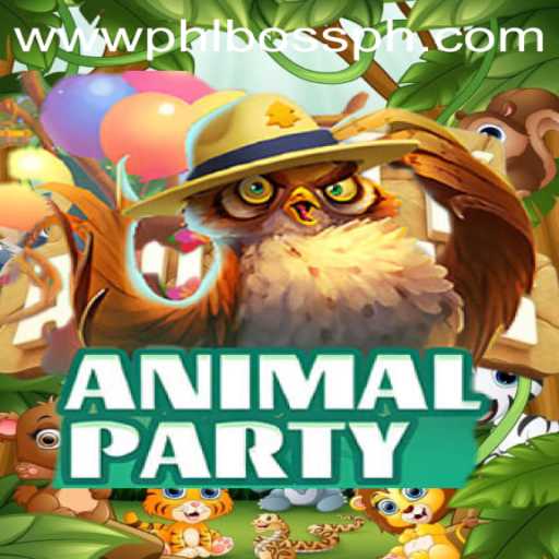 Discover the Fun-Filled World of AnimalParty: An Exciting New Video Game Experience