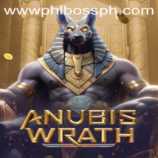 Unveiling AnubisWrath: A Deep Dive into the Mesmerizing World of PHLBOSS
