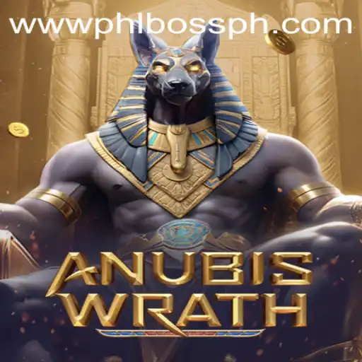 Unveiling AnubisWrath: A Deep Dive into the Mesmerizing World of PHLBOSS
