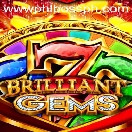 BrilliantGems: Unveiling the Mystical World of PHLBOSS