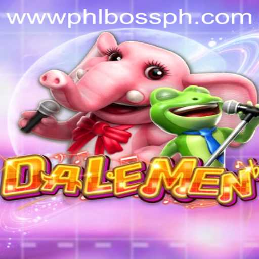 Discover the Intriguing World of DALEMEN: A New Board Game Phenomenon
