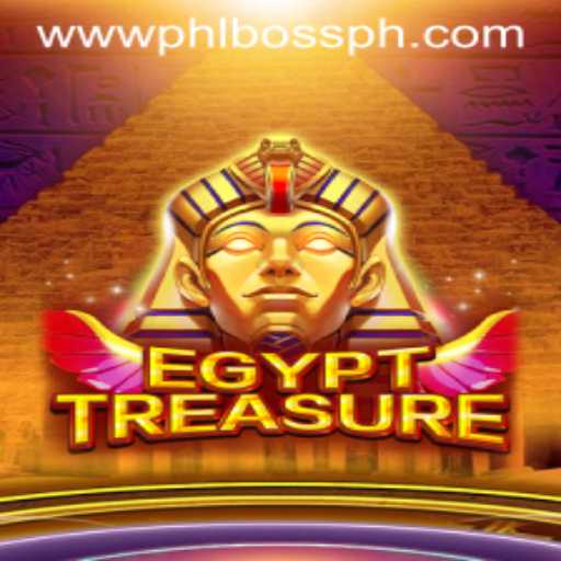 Unveiling the Mystical World of EgyptTreasure