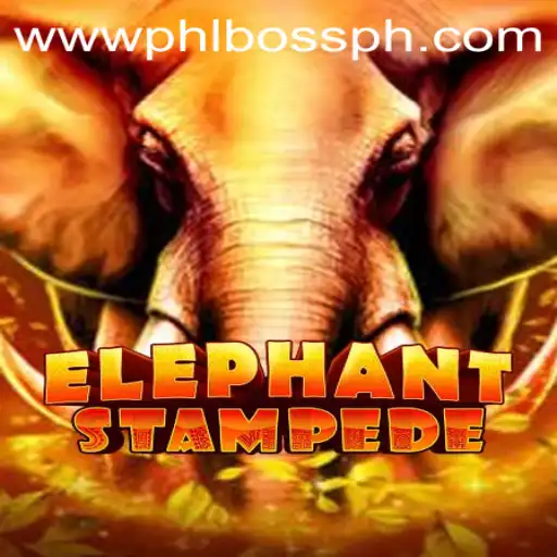 Discover the Thrilling World of 'ElephantStampede' with PHLBOSS