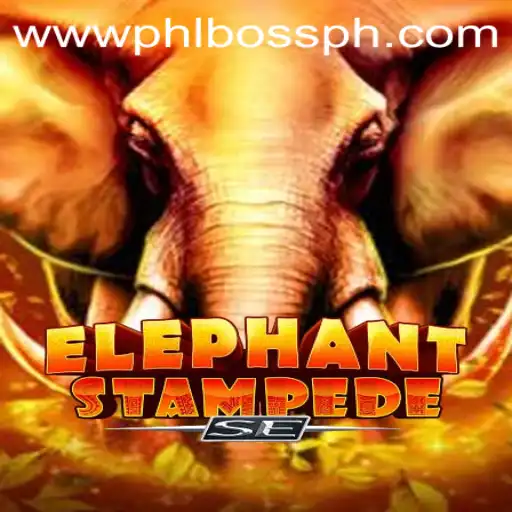 Dive into the Excitement of ElephantStampedeSE: A New Era of Strategic Play