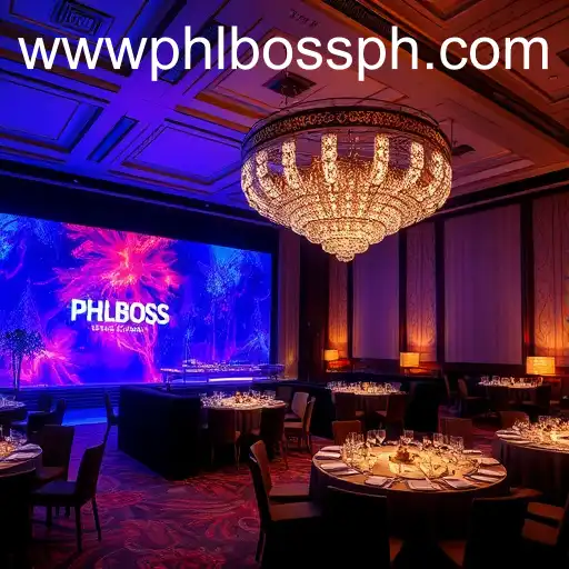 Experience the Luxury of Exclusive Events with PHLBOSS