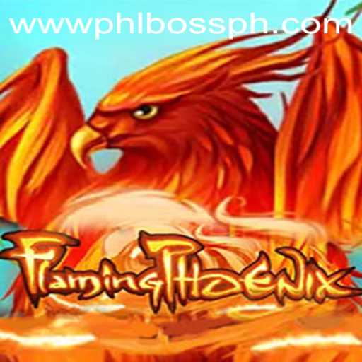 FlamingPhoenix: The Ultimate Gaming Adventure with PHLBOSS Challenges