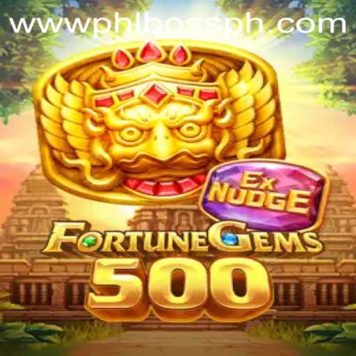 FortuneGems500: Embarking on a Treasure Quest with PHLBOSS