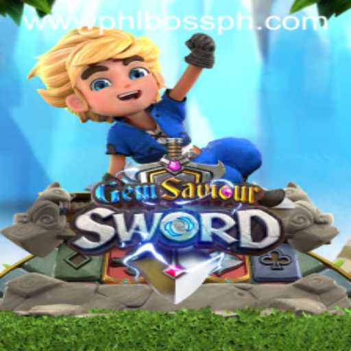 GemSaviourSword: An Epic Adventure in the Realm of PHLBOSS
