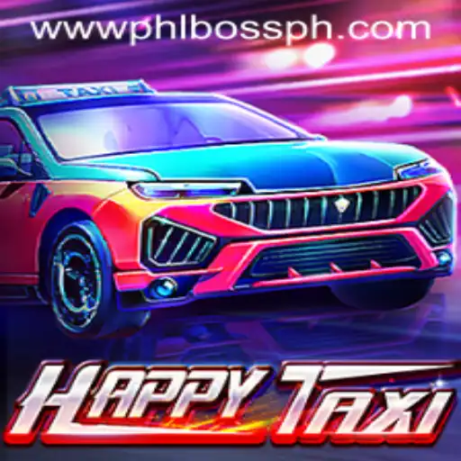 Embark on a Joyful Ride with HappyTaxi: A Thrilling Gaming Adventure