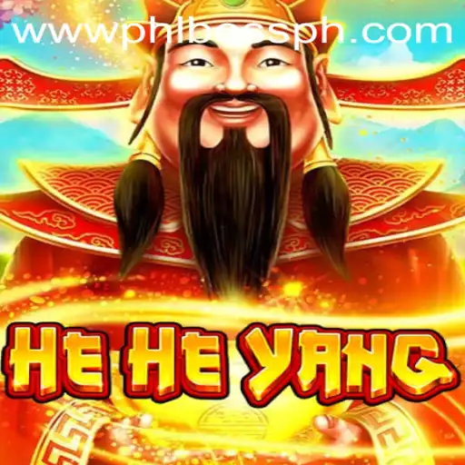 HeHeYang: Unveiling the Enigmatic World of PHLBOSS