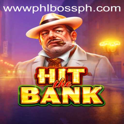 HitTheBank: A Thrilling Adventure into the World of Virtual Heists