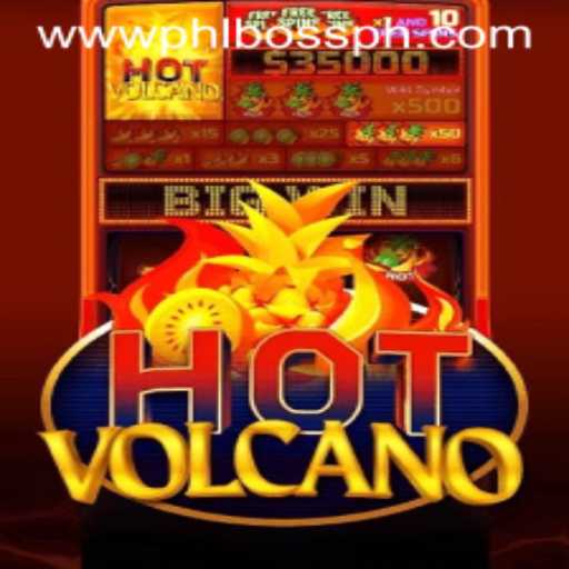 Discover the Thrills of HotVolcano: Adventure Awaits