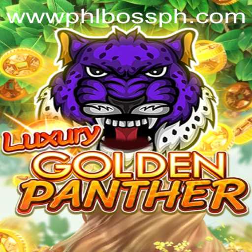 Exploring the Thrills of LUXURYGOLDENPANTHER: A Dazzling Adventure with PHLBOSS