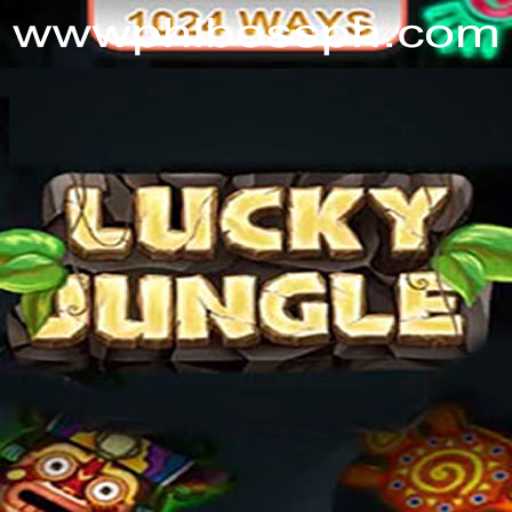 LuckyJungle1024: The Exciting World of Digital Gaming with a Spin