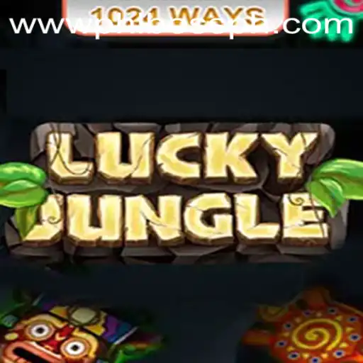 LuckyJungle1024: The Exciting World of Digital Gaming with a Spin
