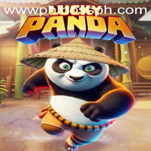 Exploring the Enchanting World of LuckyPanda: A Thrilling Gaming Experience