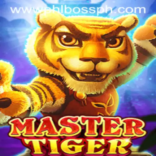 MasterTiger: Unleash Your Inner Strategist with PHLBOSS