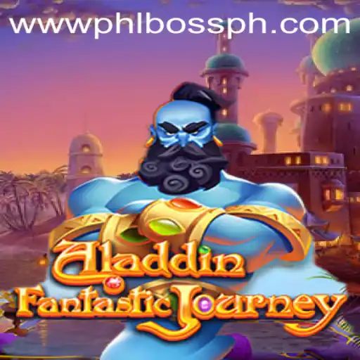 Aladdin Game PHLBOSS: A Magical Journey Through Time