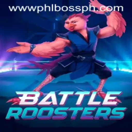BattleRoosters: Charging into the Arena with PHLBOSS