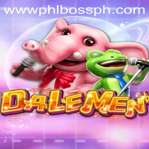 Discover the Intriguing World of DALEMEN: A New Board Game Phenomenon