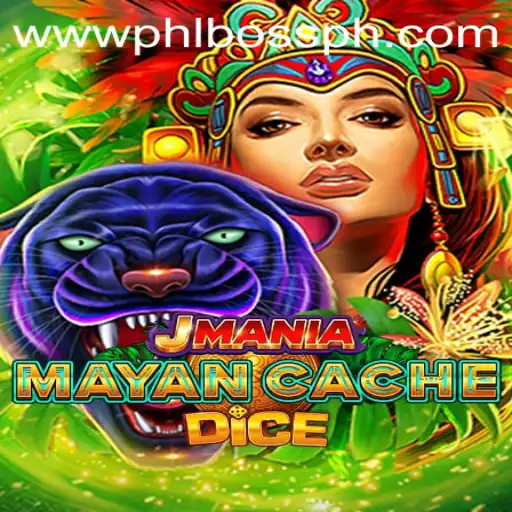 JManiaMayanCacheDice: A Modern Adventure in Gaming