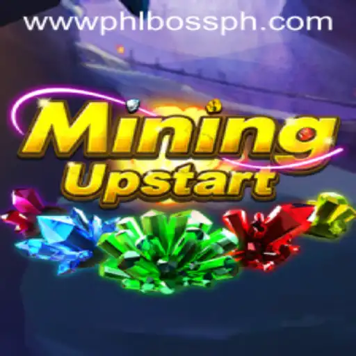 MiningUpstart: A New Era in Virtual Mining Adventure
