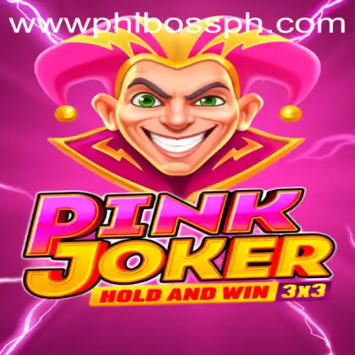 Unveiling the Thrills of Pinkjoker: A Dive into PHLBOSS