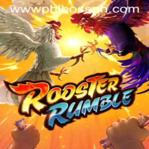 RoosterRumble: The Ultimate Cockfighting Experience