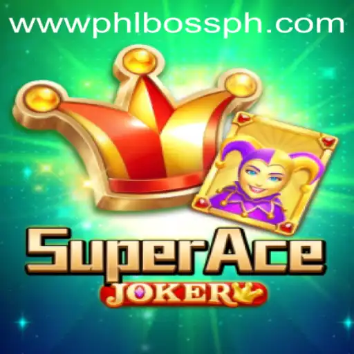 SuperAceJoker: A Pioneering Journey in Modern Gaming