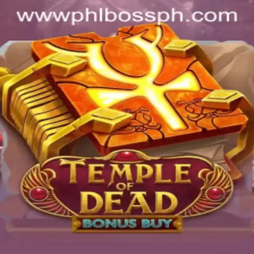 Unveiling the Thrills of TempleofDeadBonusBuy: A Deep Dive into Gameplay and Current Trends