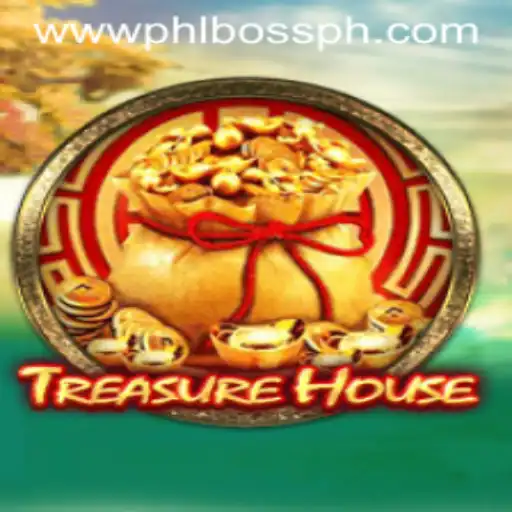 Unearth the Mystery of TreasureHouse: Dive Deep into the Adventurous Realm of PHLBOSS