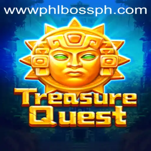 Unveiling TreasureQuest: Embark on an Epic Adventure with PHLBOSS