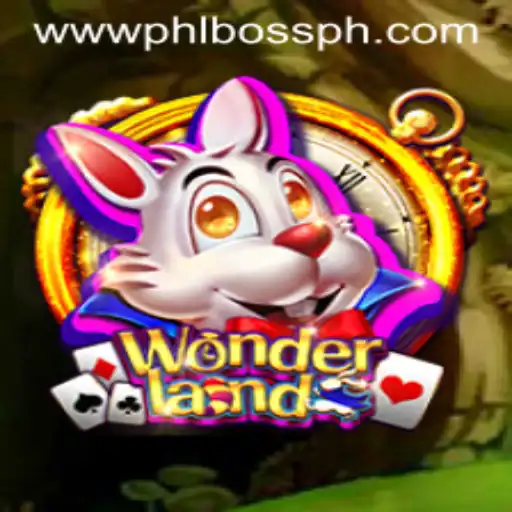 Exploring the Enchanting World of Wonderland: Unveiling the Mysteries of PHLBOSS