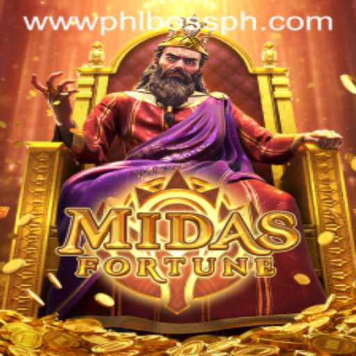 Exploring the Enchanting World of MidasFortune: An Epic Gaming Adventure with PHLBOSS