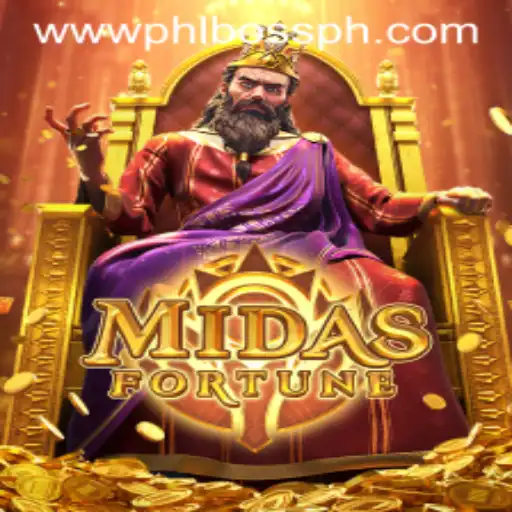 Exploring the Enchanting World of MidasFortune: An Epic Gaming Adventure with PHLBOSS