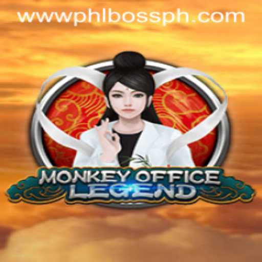 Exploring the Fascinating World of MonkeyOfficeLegend with PHLBOSS