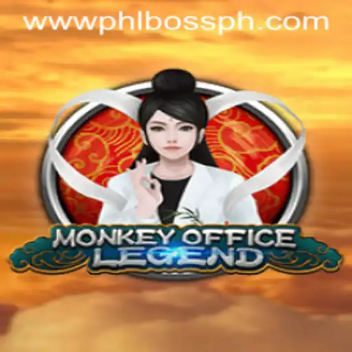 Exploring the Fascinating World of MonkeyOfficeLegend with PHLBOSS