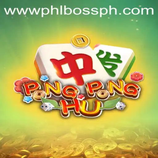PONGPONGHU: A New Wave in the Gaming Industry