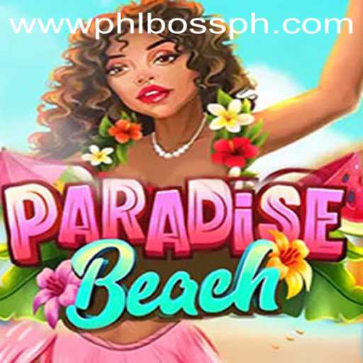 ParadiseBeach: Exploring the Virtual Island Adventure