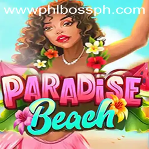 ParadiseBeach: Exploring the Virtual Island Adventure