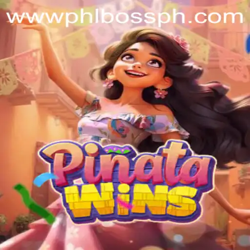 PinataWins: Unleashing Fun and Strategy with PHLBOSS