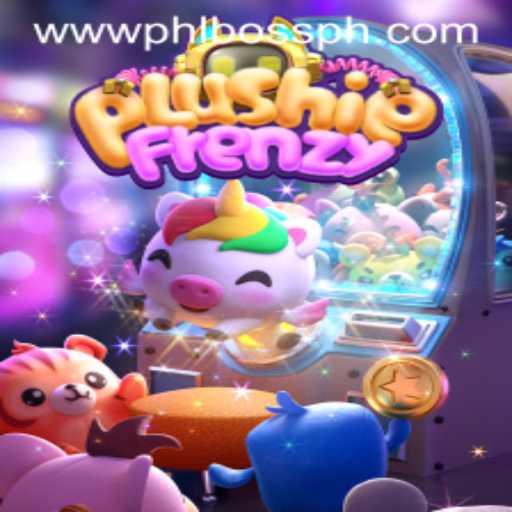 PlushieFrenzy: The Ultimate Arcade Adventure Embarking on a Plushie Quest
