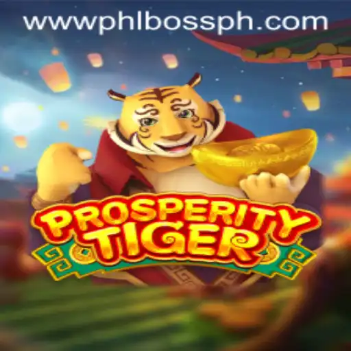 Exploring ProsperityTiger: A Thrilling Game of Strategy and Luck