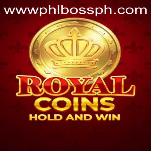 RoyalCoins: A New Era of Virtual Gaming