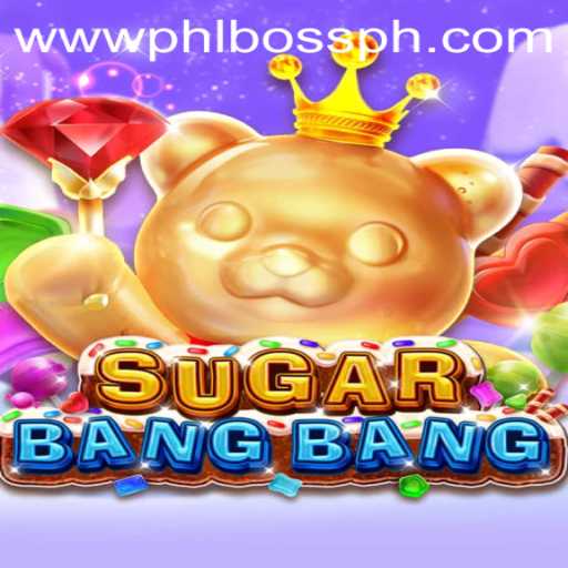 Exploring the Vibrant World of SUGARBANGBANG with PHLBOSS