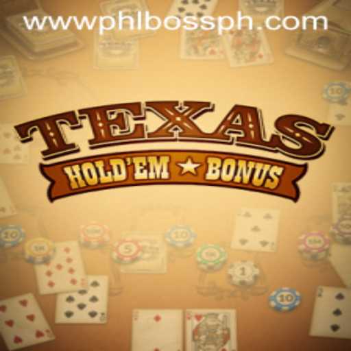 Discover Texas Hold'em Bonus: The Ultimate Card Game Experience with PHLBOSS