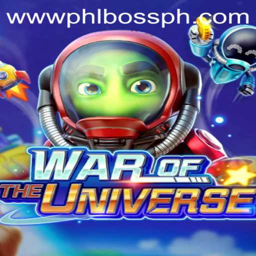 WAROFTHEUNIVERSE: A New Dawn in Galactic Strategy Gaming