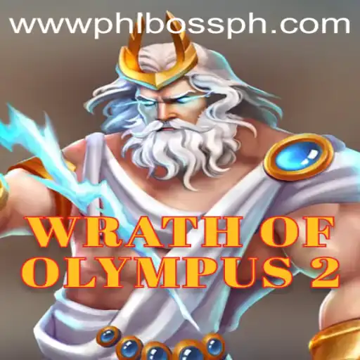 WrathofOlympus2: A Modern Mythical Gaming Experience